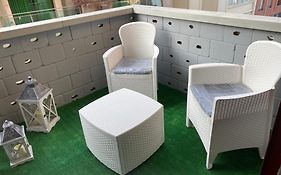 B&B Casa Frozen Molinette
